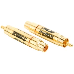 Main product image for FMOD Crossover Pair 50 Hz Low Pass 266-250